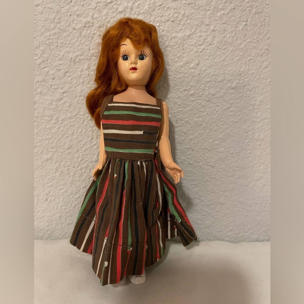 1948 Antique Doll by Duchess Doll Corp